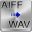 Free AIFF To WAV Converter