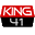 KING 41