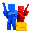 Cubemen 1-2