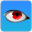 Free Red-eye Reduction Tool for Windows version 1.0