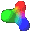 Alien Magic Matrix 3D ScreenSaver © 2005 by 7art-screensavers.c