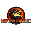 Mortal Combat By Nelson