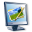 iPixSoft Flash ScreenSaver Maker (3.2.0.0)