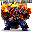 Transformers - Rise of the Dark Spark version 1.0
