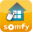 Somfy TaHoma One
