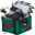 Kakashi Hatake by kurohtenshi