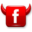 Facebook Devil