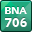 BNA 706 Preparer (Form 2017)