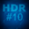 HDR #10