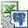 Excel-to-PostgreSQL Demo version 1.1.0.1