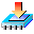 S3CC921 Chip Resetter, версия 0.3
