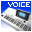 YAMAHA Tyros4 Voice Editor