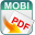 iPubsoft MOBI to PDF Converter build(2.1.6)
