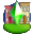 Los Sims? 2 Comparten Piso
