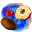 Dessert Storm