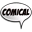Comical 0.8