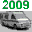 Trailer Life Directory Campground Navigator 2009 - SP