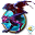 Enchanted Kingdom 4. Fiend of Darkness CE 1.00