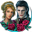 Dark Romance - Vampire in Love fr