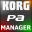 KORG PA Manager v1.1.716
