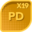 Gemini Pattern Designer X19