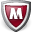 McAfee Endpoint Security 脅威対策
