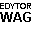 Edytor Wag v1.2.4