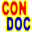 ConDoc Version 2.20