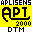 Aplisens APT-2000ALW DTM 1.0