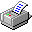 Automated Print Processing System