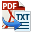 AnyBizSoft PDF to Text (Build 1.0.0.6)