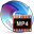  Leawo DVD to MP4 Converter version  4.3.0.0