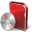 Spirit Deathstar Red IconPack