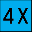 VISION 4X