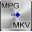 Free MPG To MKV Converter