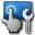 Touch Screen Mode Setting Utility