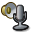 TOSHIBA Mic Effect