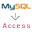 Convert Mysql to Access v4.0