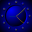 Happy Clock Screensaver 2.2