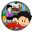 Anak Mandiri - Aku Senang Sekolah 2.0.2