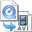 MOV to AVI 1.0