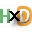 HxD Hex Editor versión 1.7.6.4