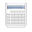 Chemiasoft Calculator V 1.0.0