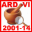 Uninstall ARD-VI