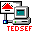 TEDSEF - Transmissor Eletrônico de Documentos SEF/MG - V. 1.06.
