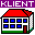 Domovník klient pro Windows XP/Vista/7/8/10/11