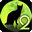 Green Moon 2