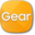 Gear IconX