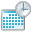 12noon Timekeeper