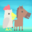 Ultimate Chicken Horse versión 1.7.028